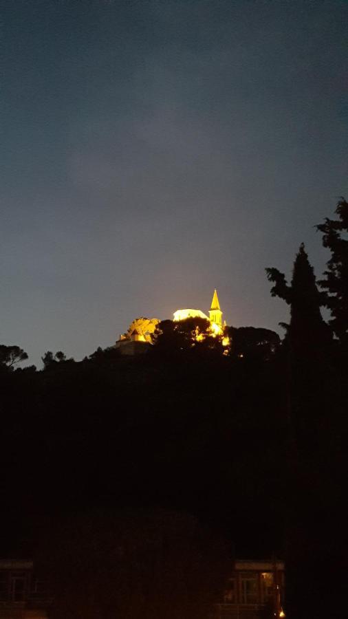 מרסיי Gite Sous L'Olivier מראה חיצוני תמונה